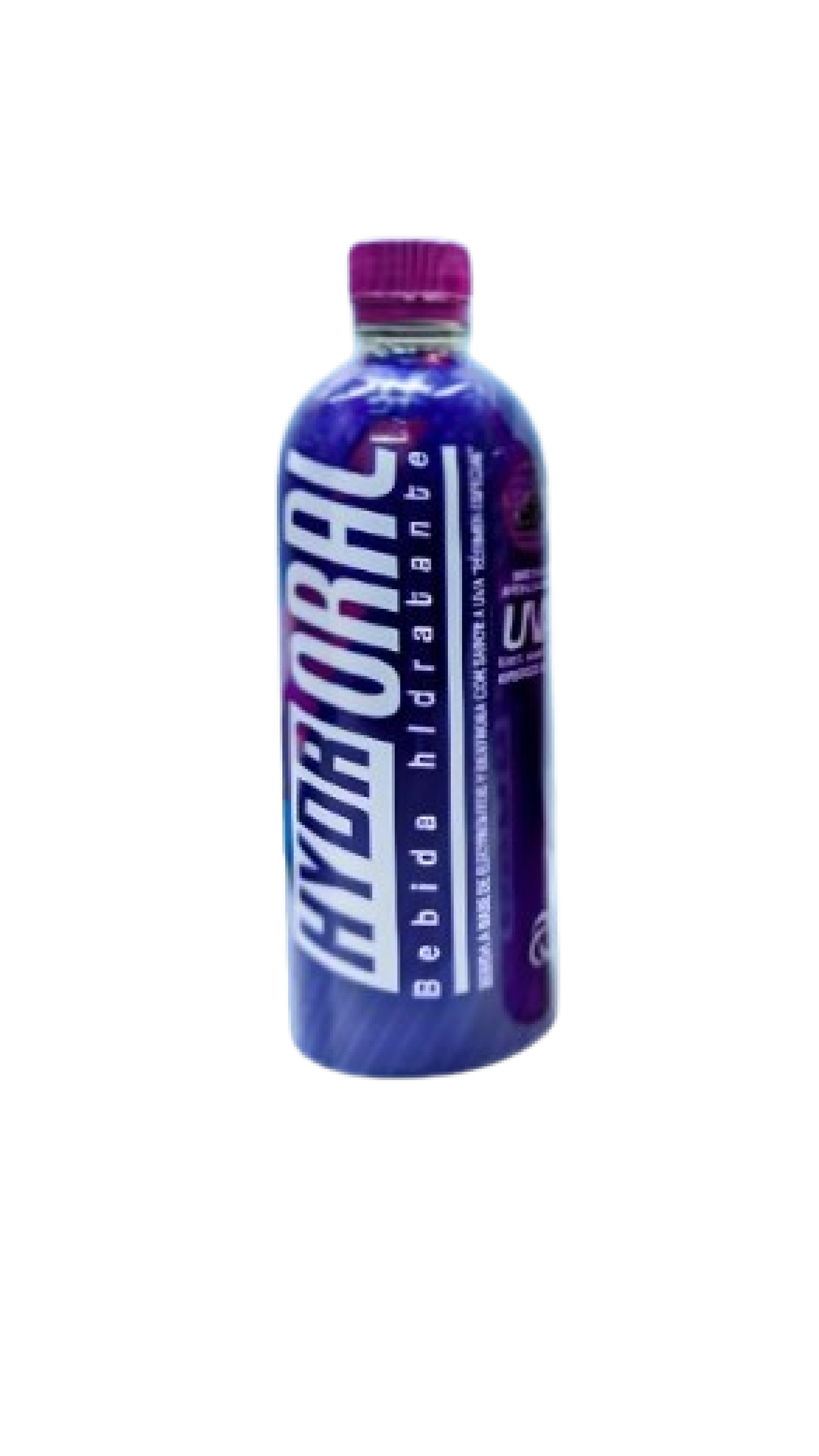 HYDRORAL SOL ELECTROLITICO UVA X 500 ML BIOFARCO