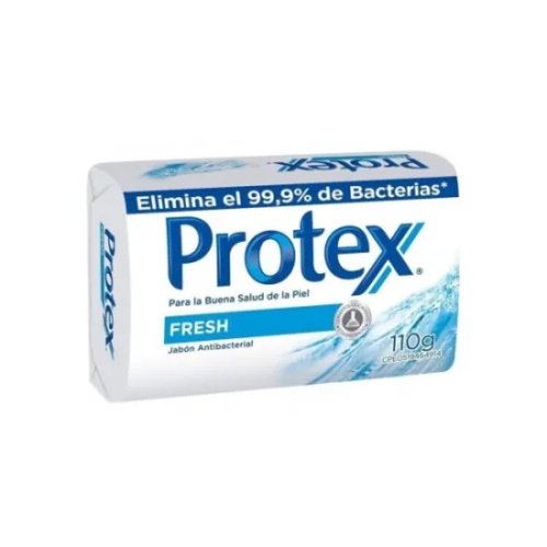 JABON PROTEX FRESH X 110 GR