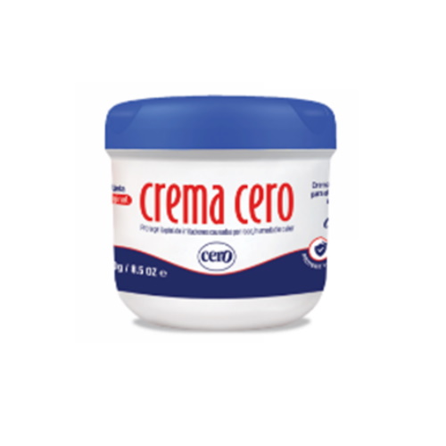 CREMA CERO X 50 GR