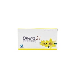 DIVINA 21 X 21 COMP
