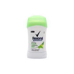 DESODORANTE REXONA BARRA BAMBOO X 50 GRS