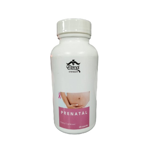 PRENATAL ETERNAL X 60 CAP