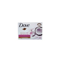 JABON DOVE COCO JAZMIN X 90 GR
