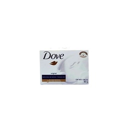 JABON DOVE ORIGINAL X 90 GR