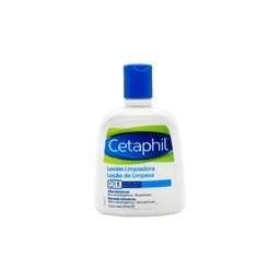 CETAPHIL LOCION LIMPIADORA 237 ML