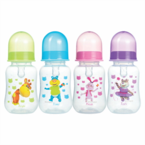 TOMITIPI  TETERO DECORADO X 150 ML REF 501129