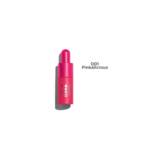 REVLON KISS 001 PINKALICIOUS
