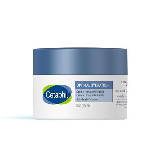CETAPHIL CREMA HIDRATANTE FACIAL X 48 GR