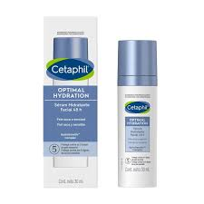 CETAPHIL FACIAL OPIMA HIDRATACION X 30 ML