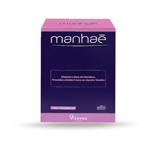 MANHAE X 30 CAP POLINAC