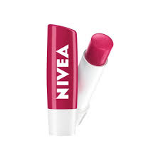 NIVEA PROTECTOR LABIAL CHERRY
