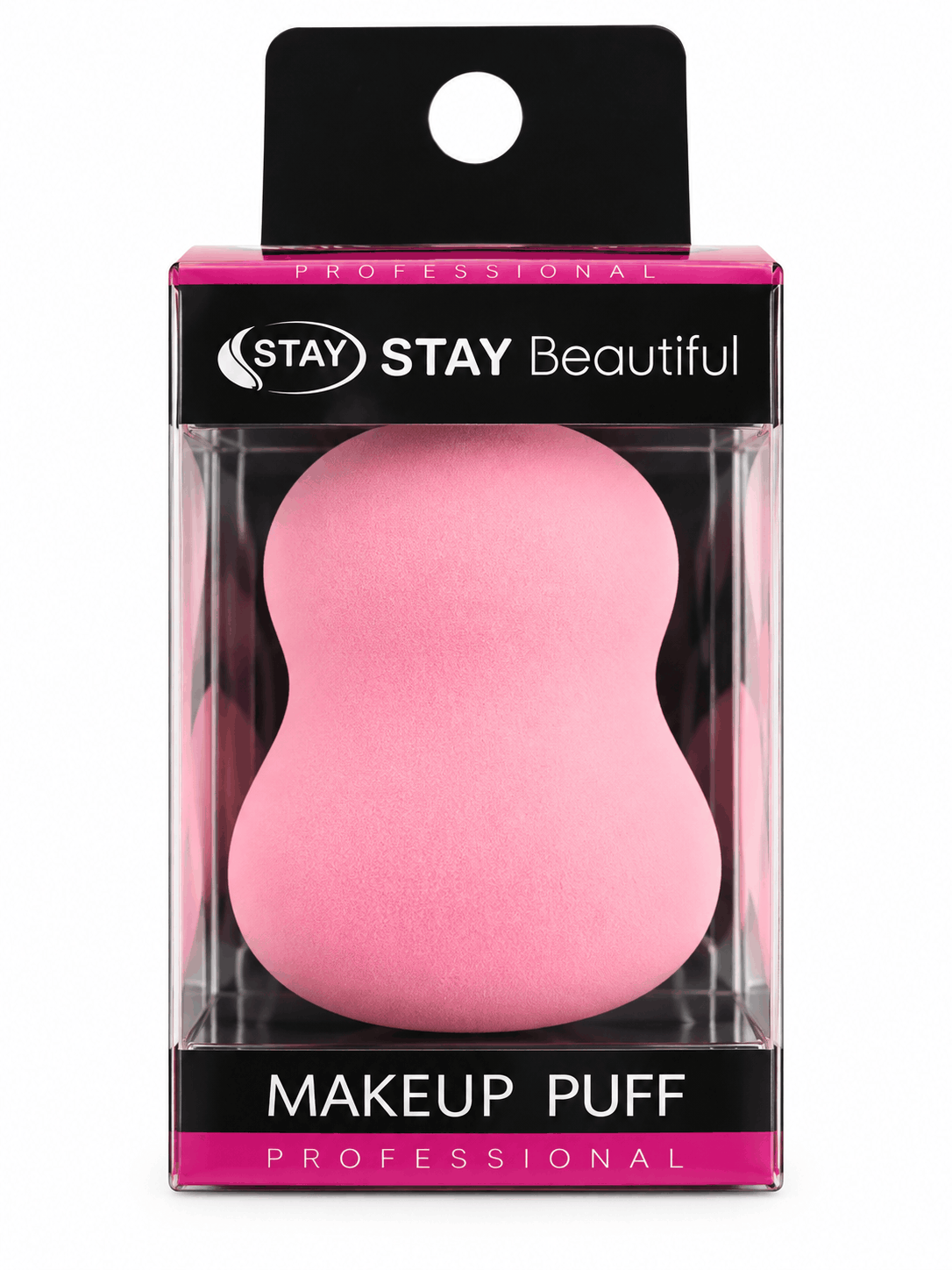 ESPONJA PARA BASE STAY BEAUTIFUL X 1