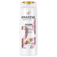 SHAMPOO PANTENE COLAGENO X 300 ML