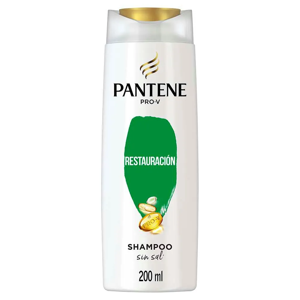 CHAMPU PANTENE RESTAURACION X 200 ML