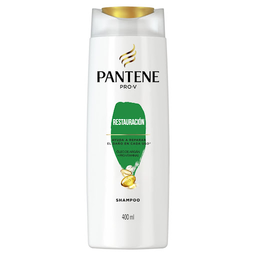 CHAMPU PANTENE RESTAURACION X 400 ML