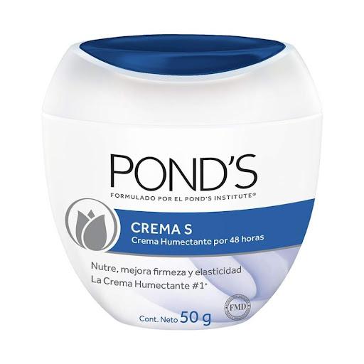 CREMA S POND�S CREMA HUMECTANTE X 50 GR