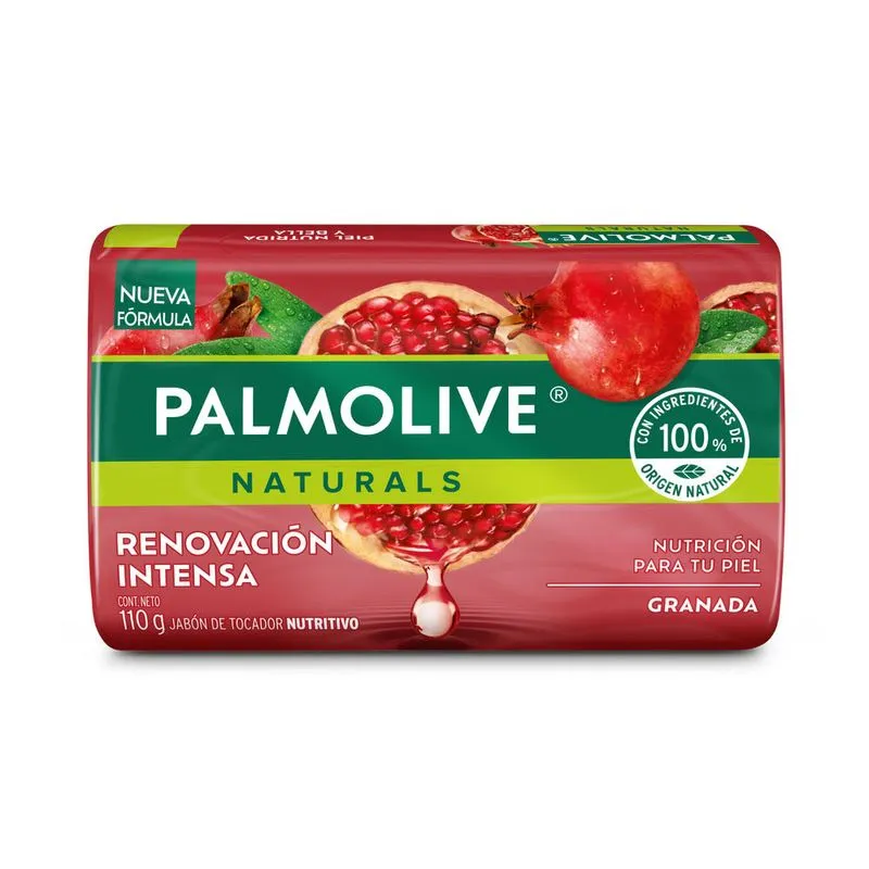 JABON PALMOLIVE GRANADA X 110 GR