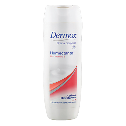 DERMOX HYDRA PLUS CREMA REAFIRMANTE COLAGENO X 200 ML
