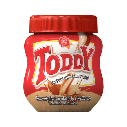 TODDY POTE X 200 GR