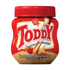 TODDY POTE X 400 GR