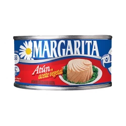ATUN MARGARITA 98 GR