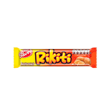 CHOCOLATE SAVOY RIKITI X 30 GR