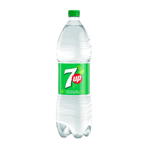 REFRESCO 7UP 1.5 LITRO