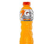 GATORADE MANDARINA 500 ML