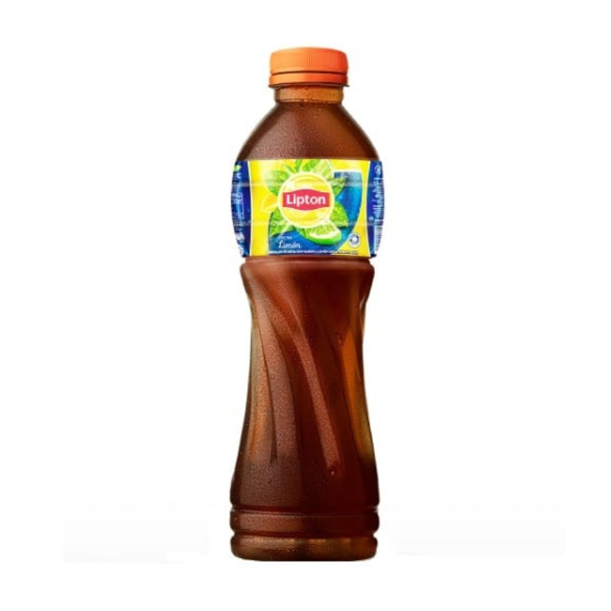 LIPTON TE LIMON X 500 ML