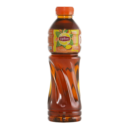 LIPTON TE DURAZNO X 500 ML