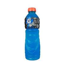 GATORADE MORA 500 ML