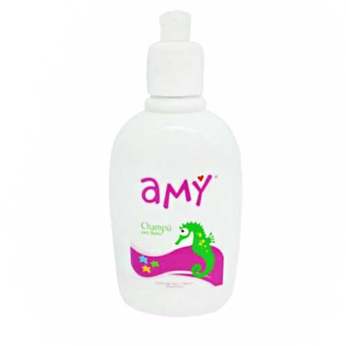 CHAMPU AMY X 200 ML