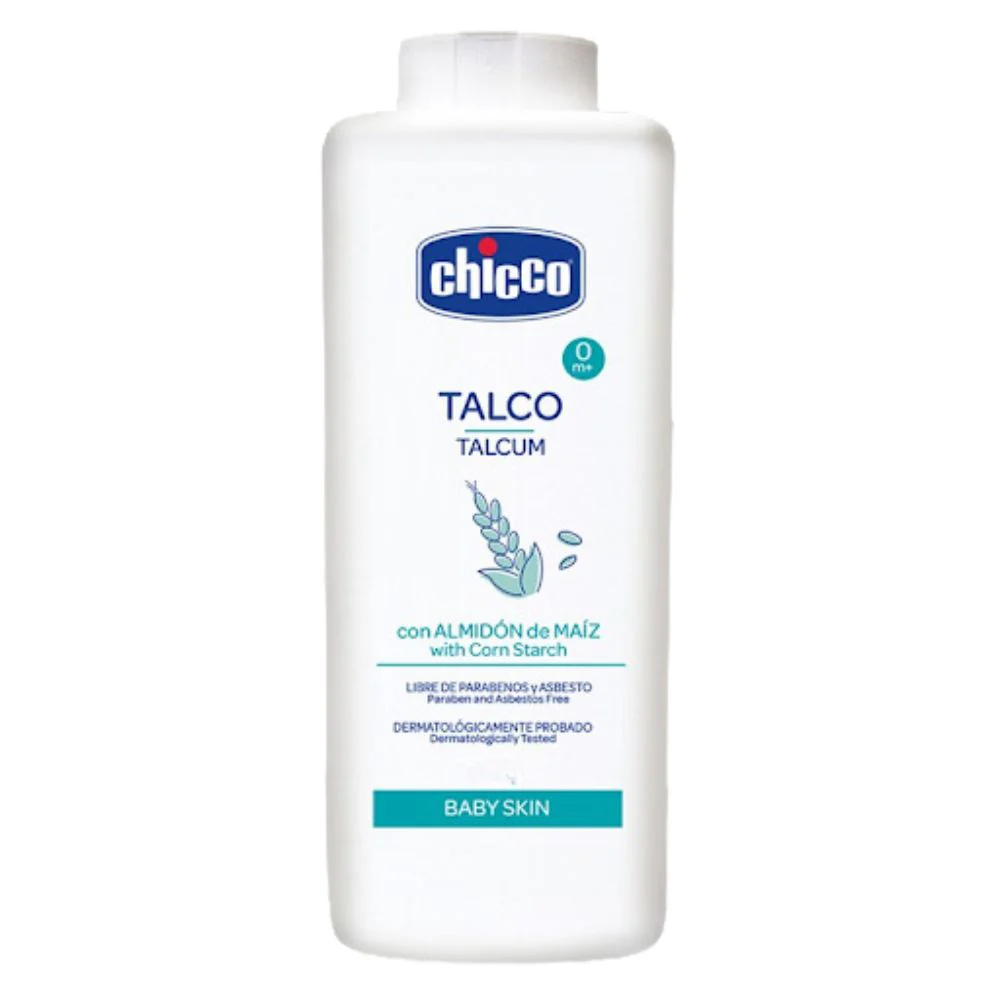 CHICCO TALCO X 100 GR
