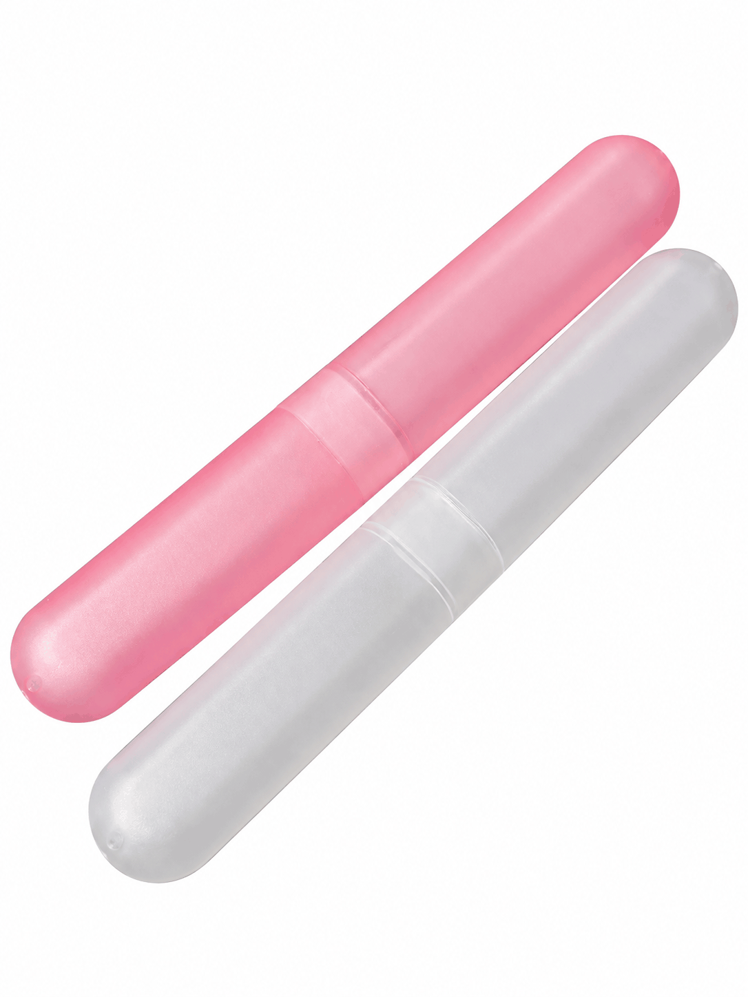 ESTUCHE PORTA CEPILLO DENTAL