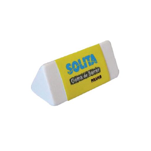 BORRADOR SOLITA X 1