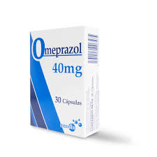 OMEPRAZOL 40 MG X 30 OFTALMI