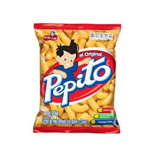 PEPITO EL ORIGINAL 25 GR