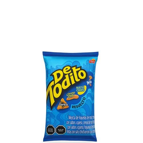 DETODITO RESUELTO X 40 GR