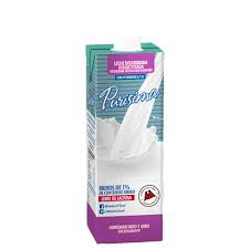 LECHE DESLACTOSADA PURISIMA X 1 LITRO