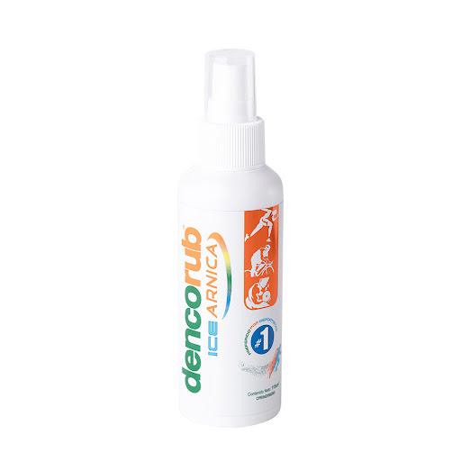 DENCORUB ICE ARNICA SPRAY X 115ML PONCE&BENZO