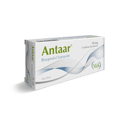 ANTAAR 10 MG X 30 TAB CALOX MCK