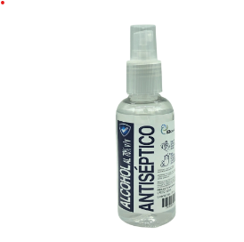 ALCOHOL SPRAY X 120 ML BIOFARCO
