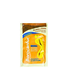 BOROCANFOR ORIGINAL RECARGA X 80 GR