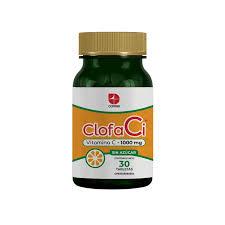 CLOFACI 1000 MG X 30 TAB COFASA