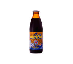 MALTA MALTIN POLAR BOTELLA 250 ML