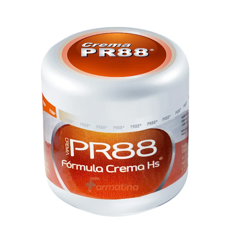 CREMA PR 88 HEMORROIDES