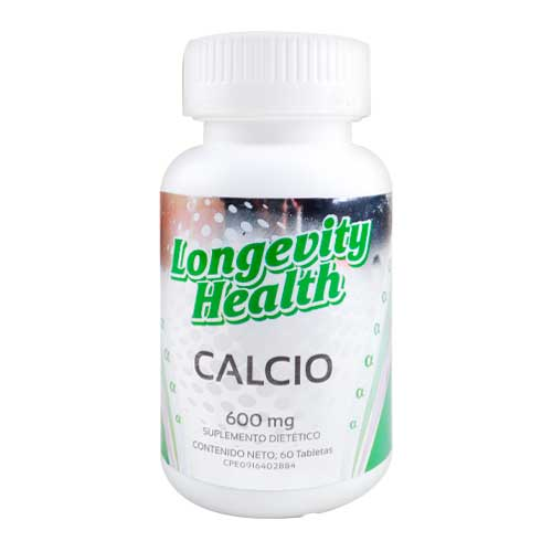 CALCIO 600 MG X 60 TAB DROVENPLUS