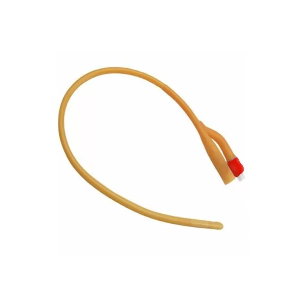 SONDA FOLEY 2 VIAS N� 18