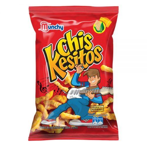 CHISKESITOS  X 145 GR