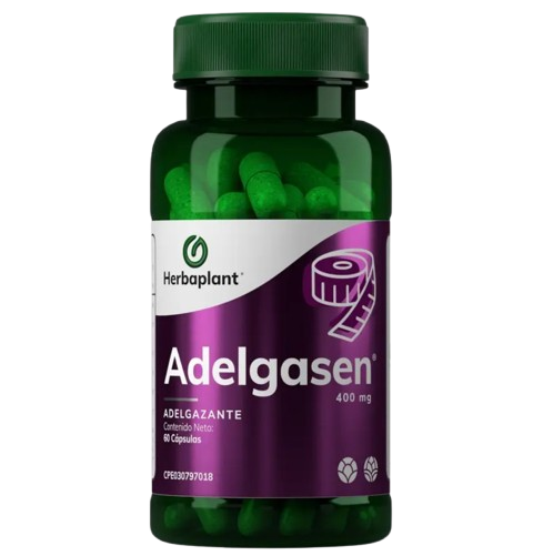 ADELGASEN CAP X 30 HERBAPLANT